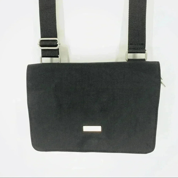 Baggallini Crossbody Nylon purse - Picture 1 of 10